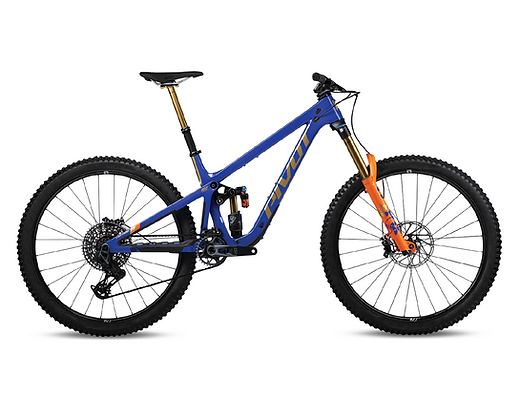 Firebird Pro - XT/XTR