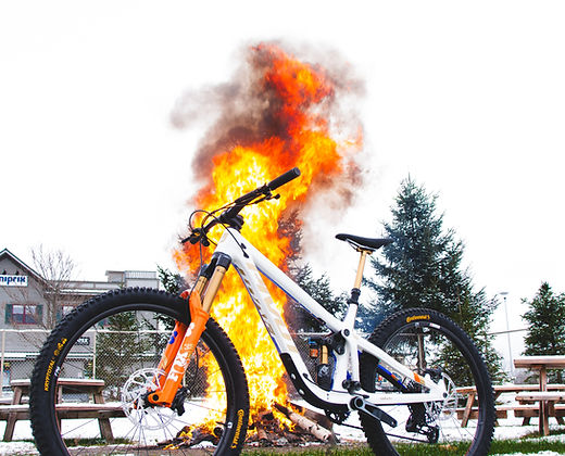 Firebird Pro - XT/XTR