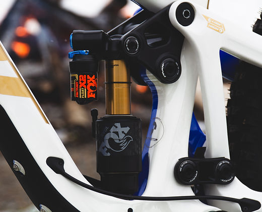 Firebird Pro - XT/XTR