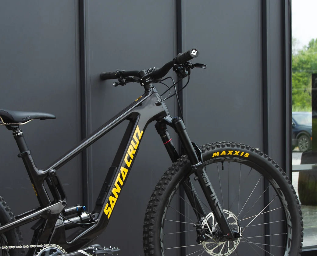 5010 - Kit S (démo & custom)