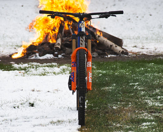 Firebird Pro - XT/XTR