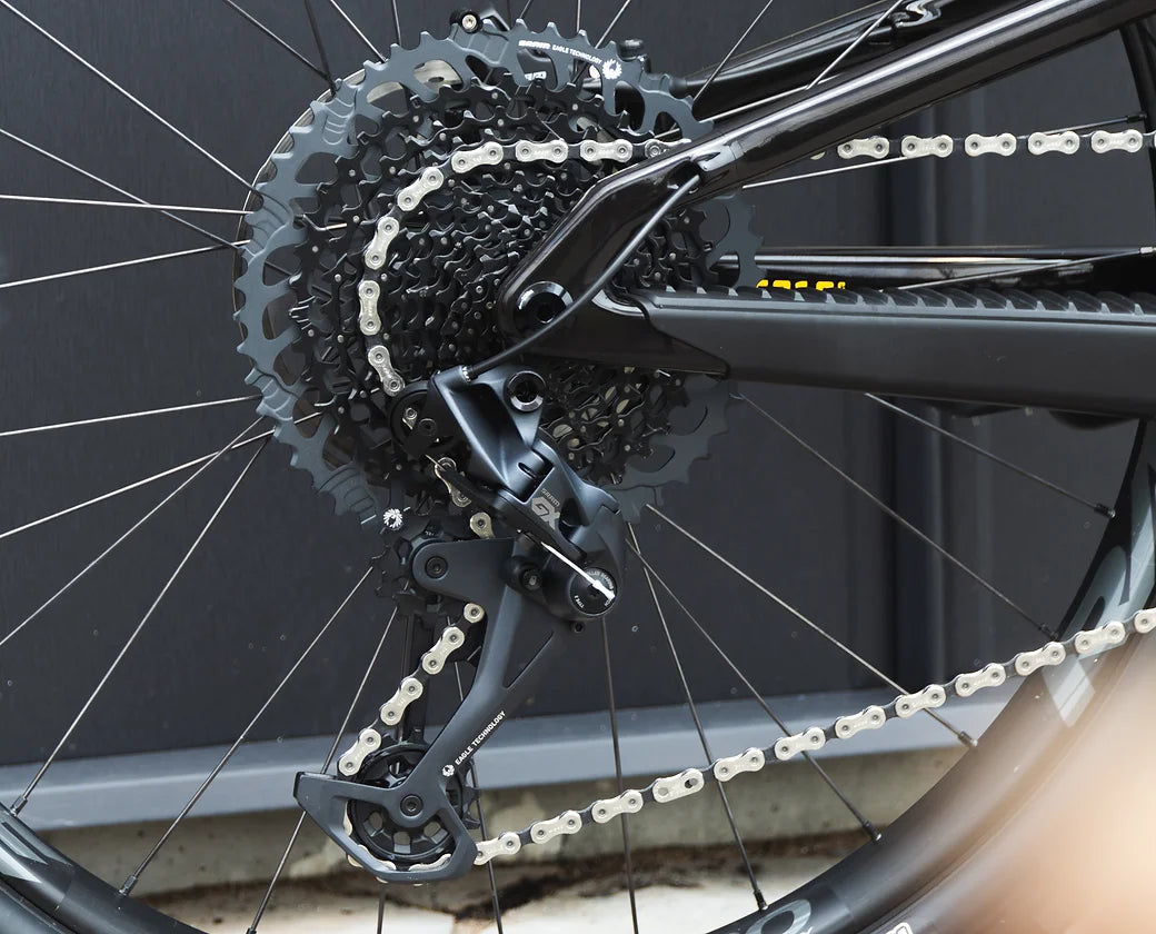 5010 - Kit S (démo & custom)