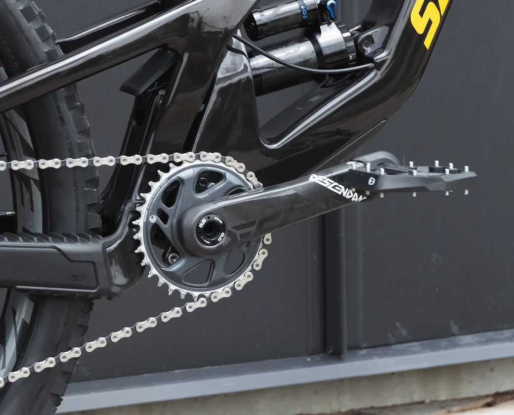 5010 - Kit S (démo & custom)