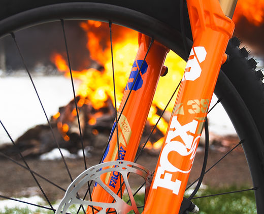 Firebird Pro - XT/XTR