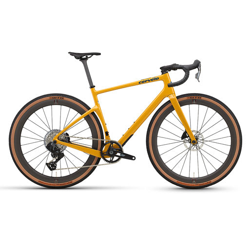 Aspero - Rival XPLR AXS 1