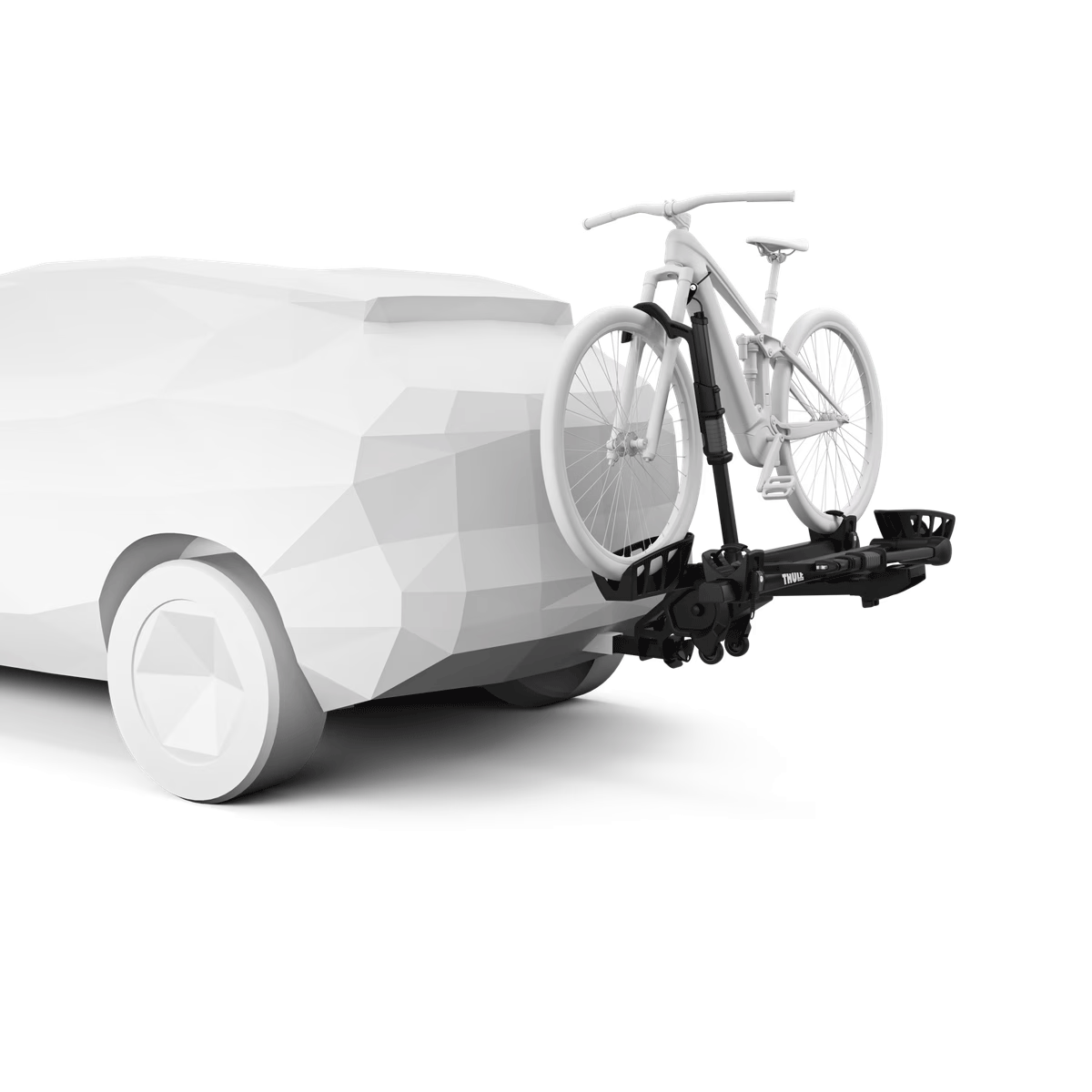 Thule - T2 Pro XTR 1 ¼