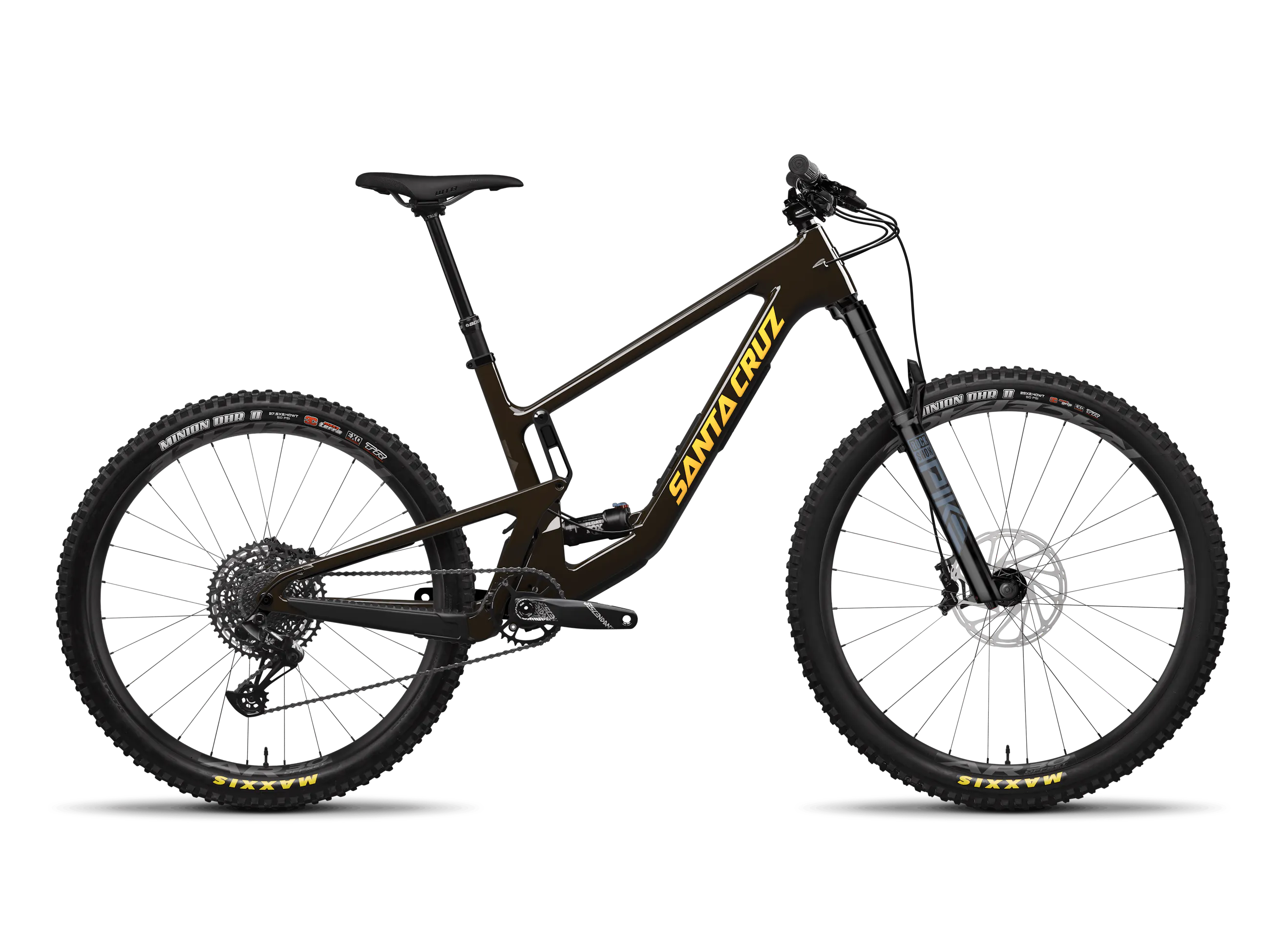 5010 - Kit S (démo & custom)