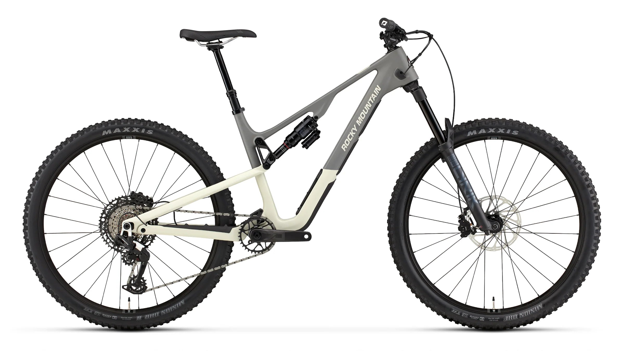 Instinct C50