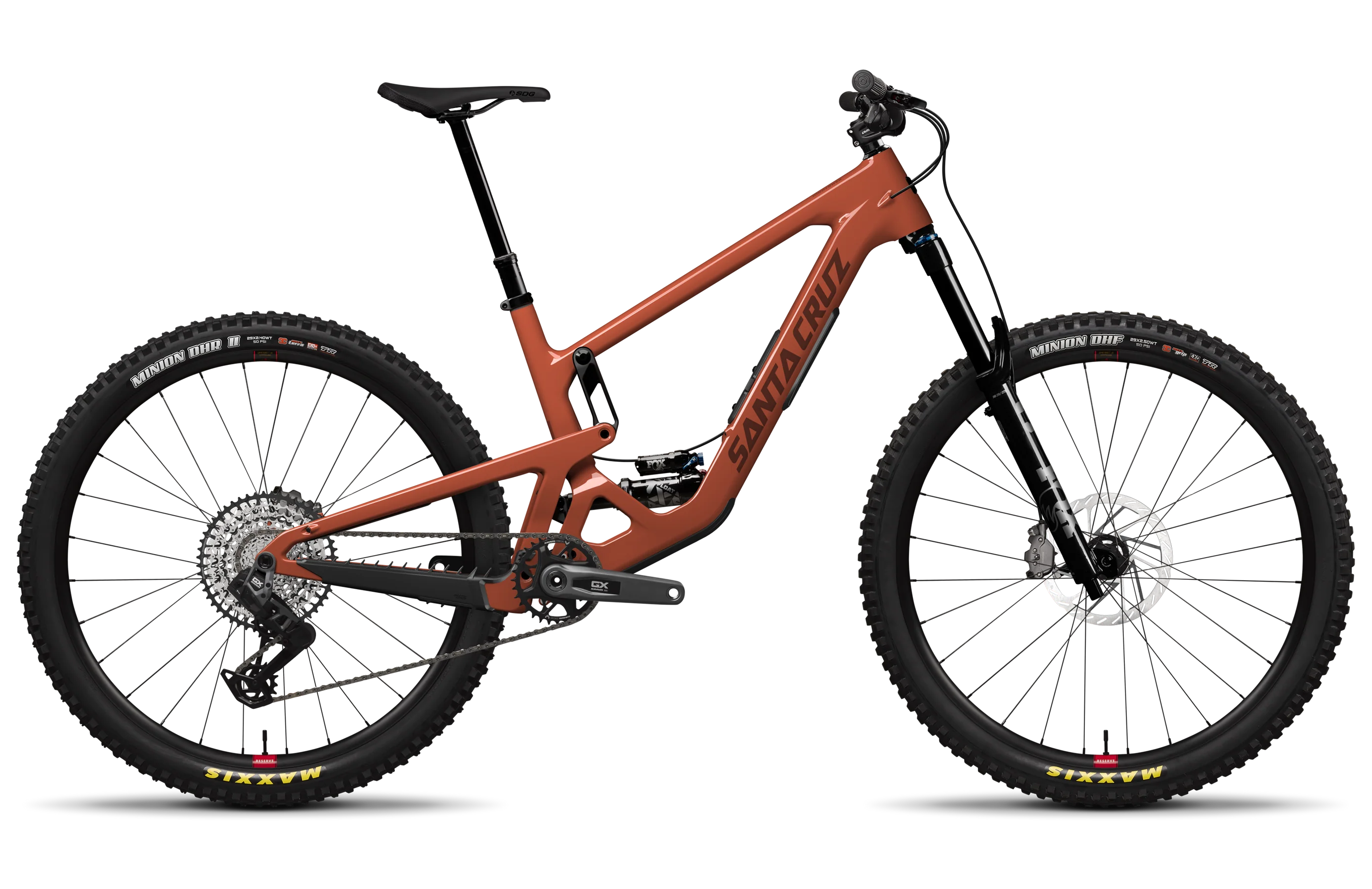 Hightower 4C - Eagle 90