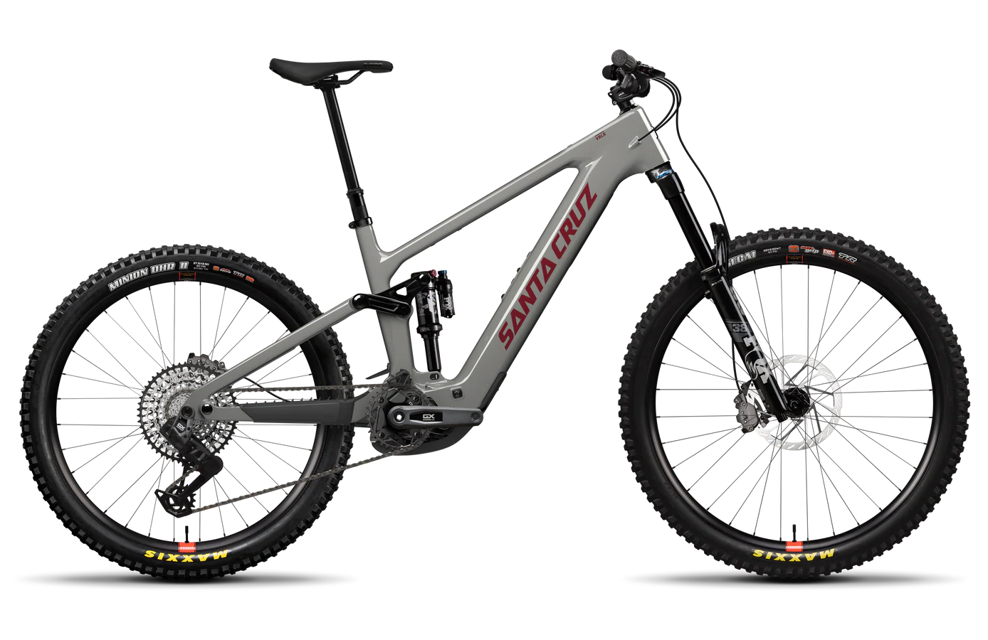 Vala 1 AL MX - Eagle70