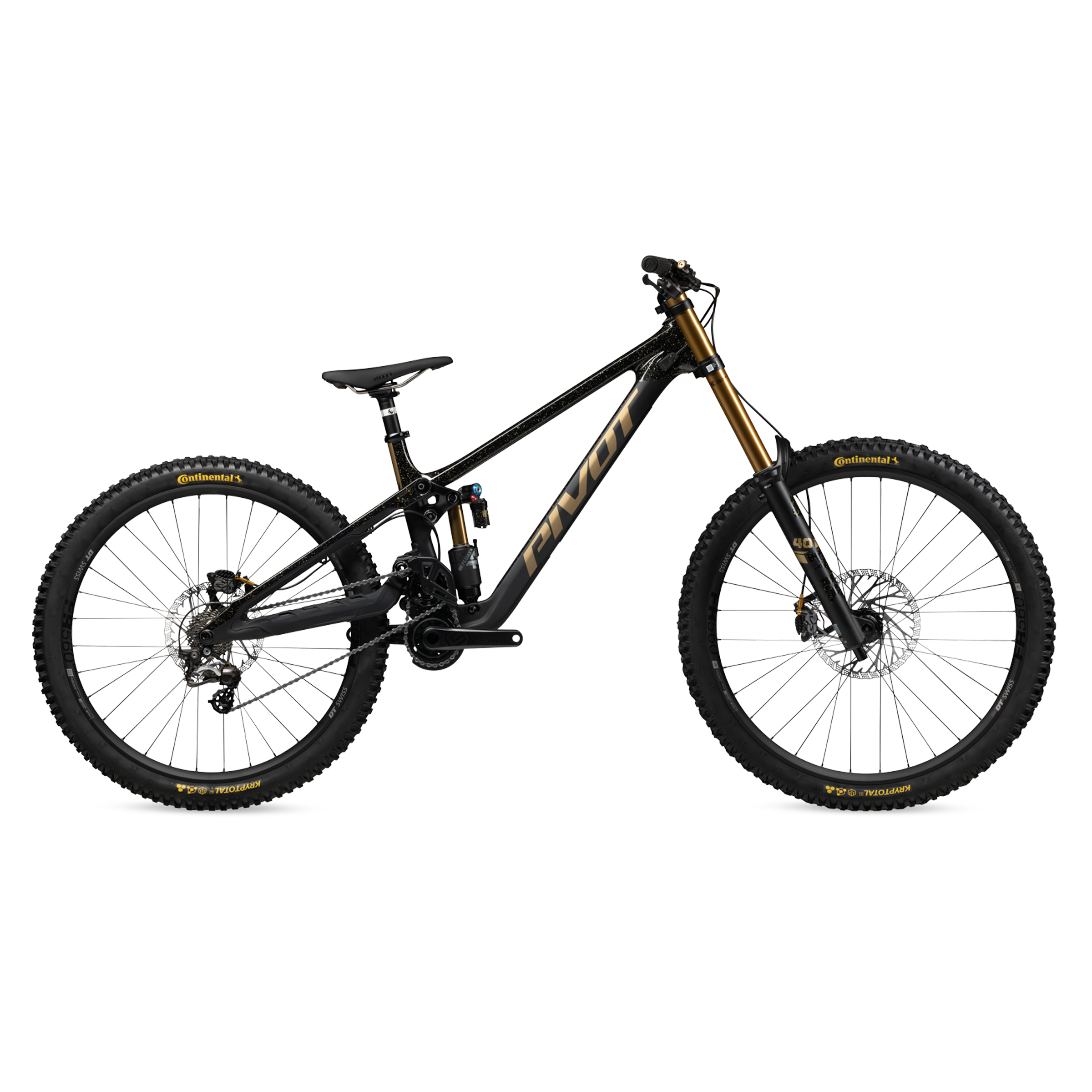 Phoenix V5 - Pro Saint