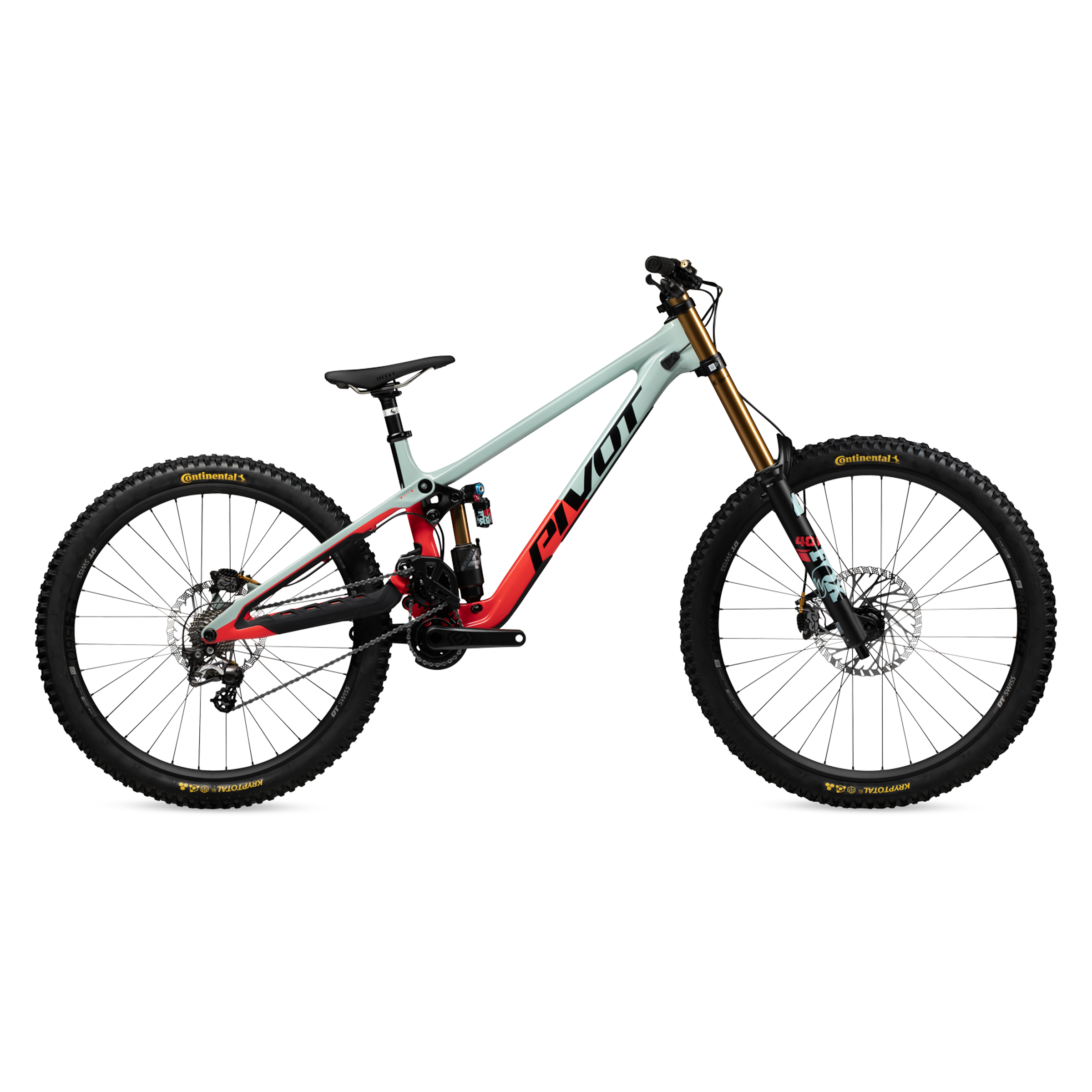 Phoenix V5 - Pro Saint