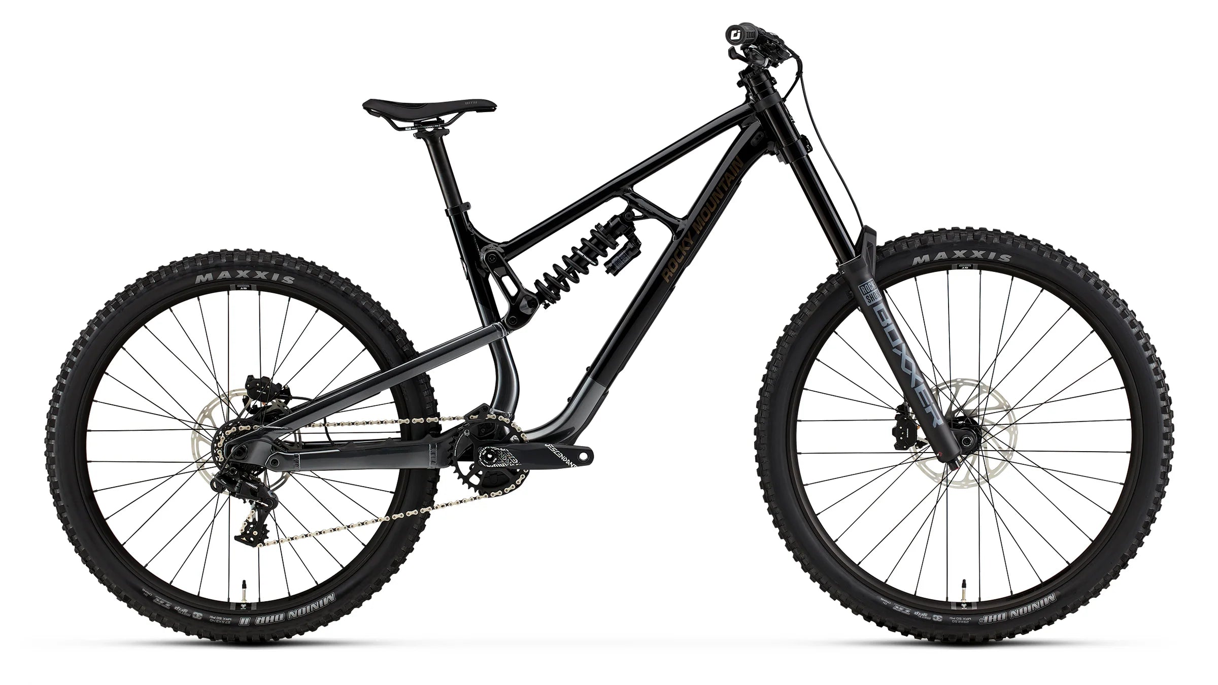 Slayer Alloy Park