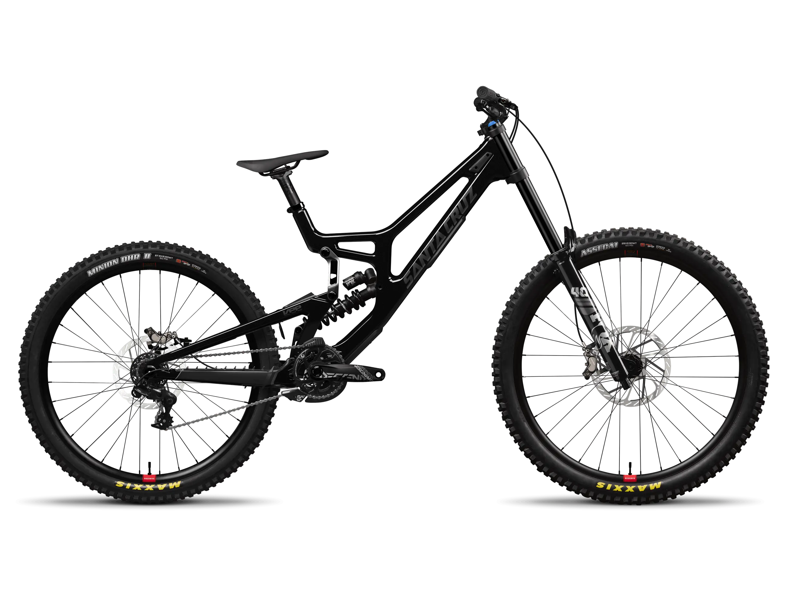 V10 - Kit S