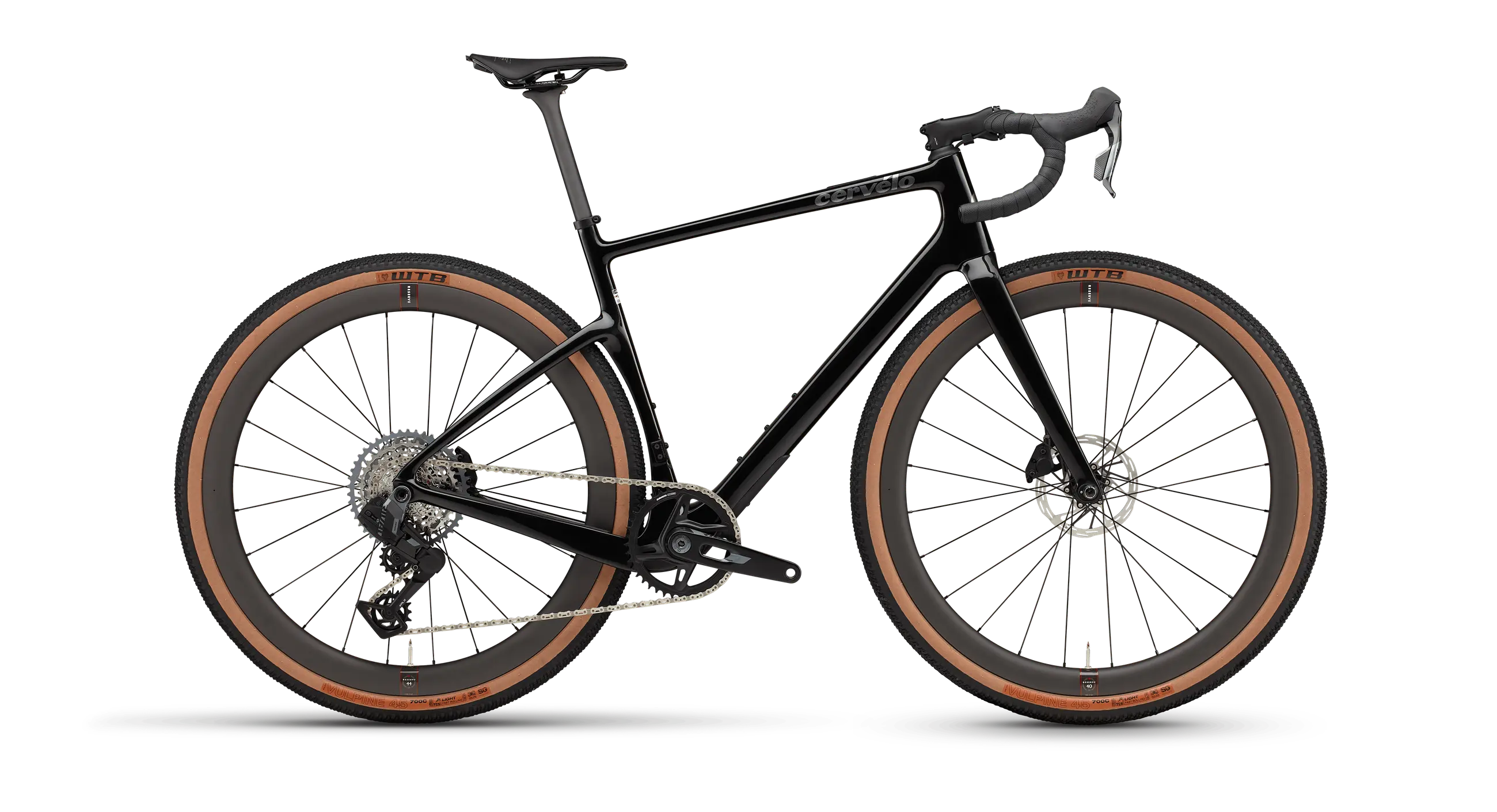 Aspero - Rival XPLR AXS 1