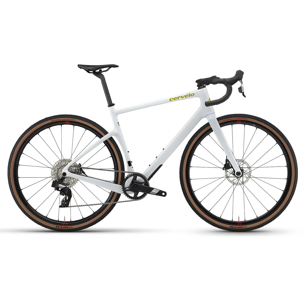 Àspero - APEX - XPLR AXS 1