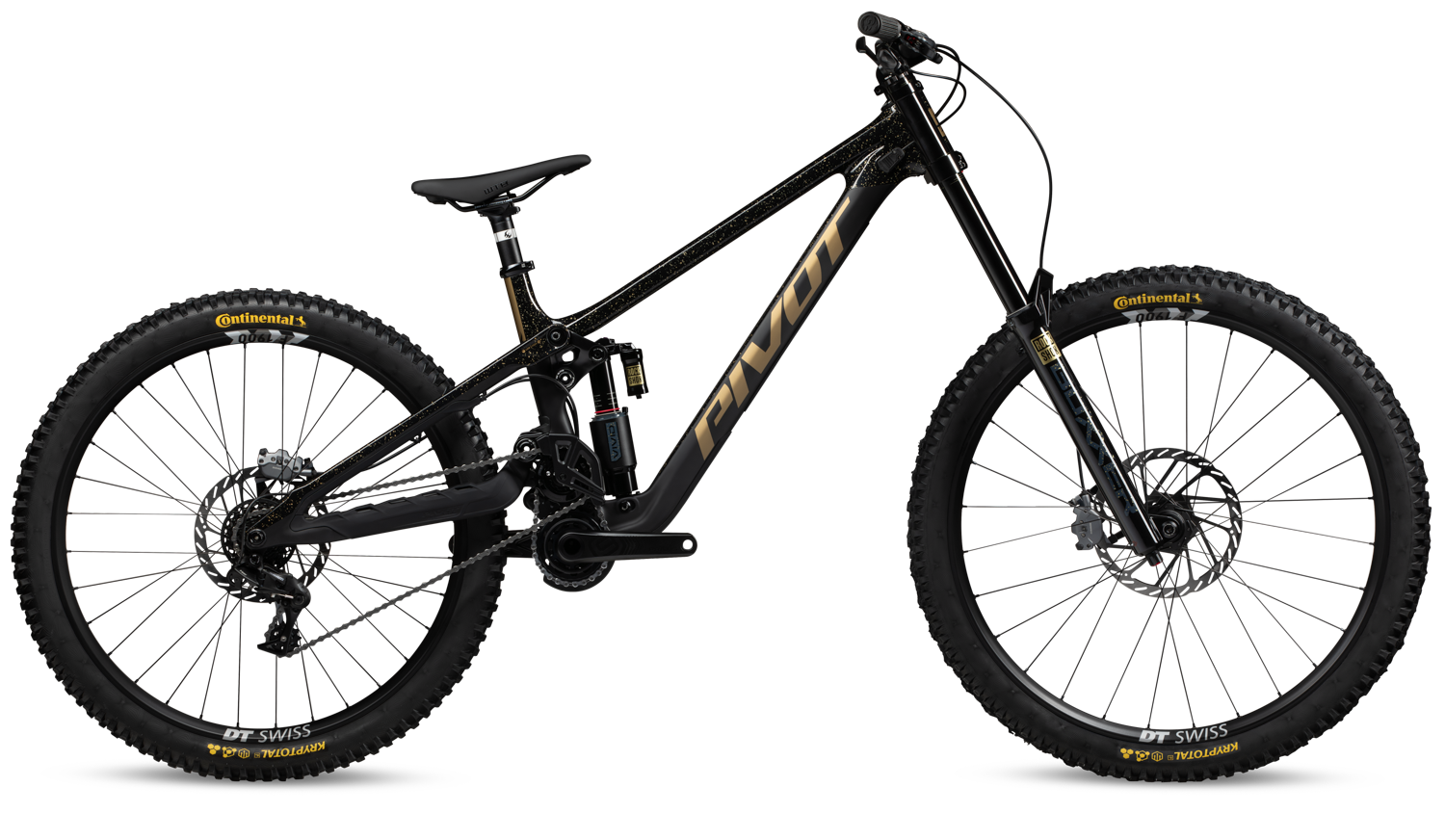 Phoenix V5 - Ride GX