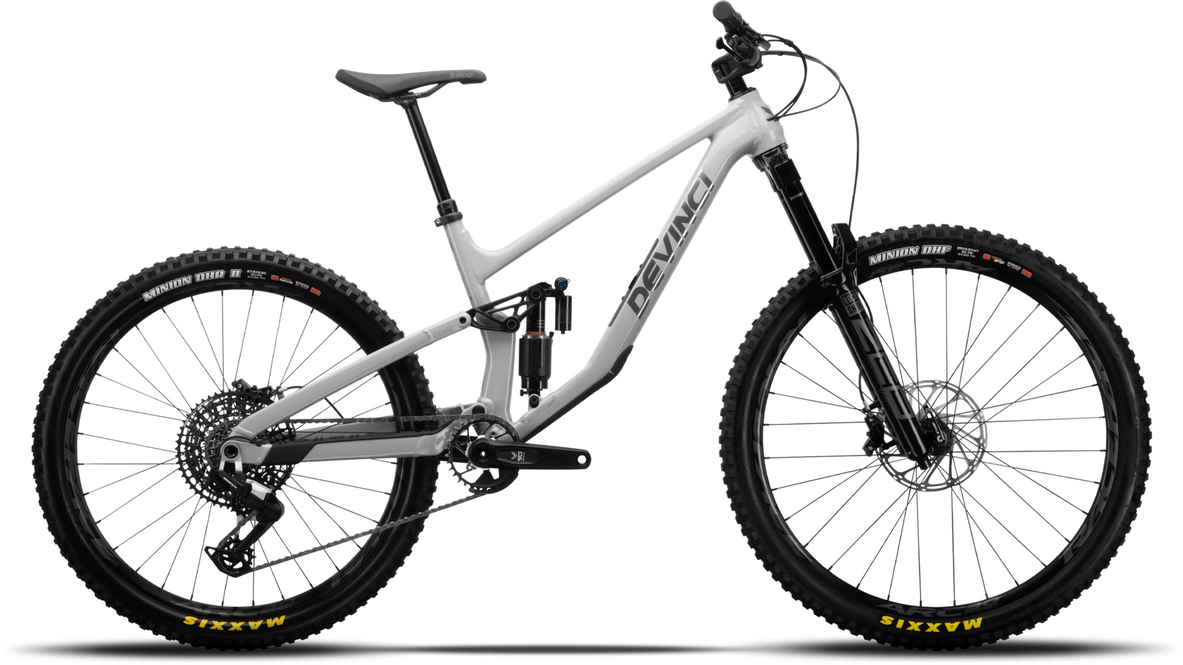 Troy AL - Eagle 90 Ltd