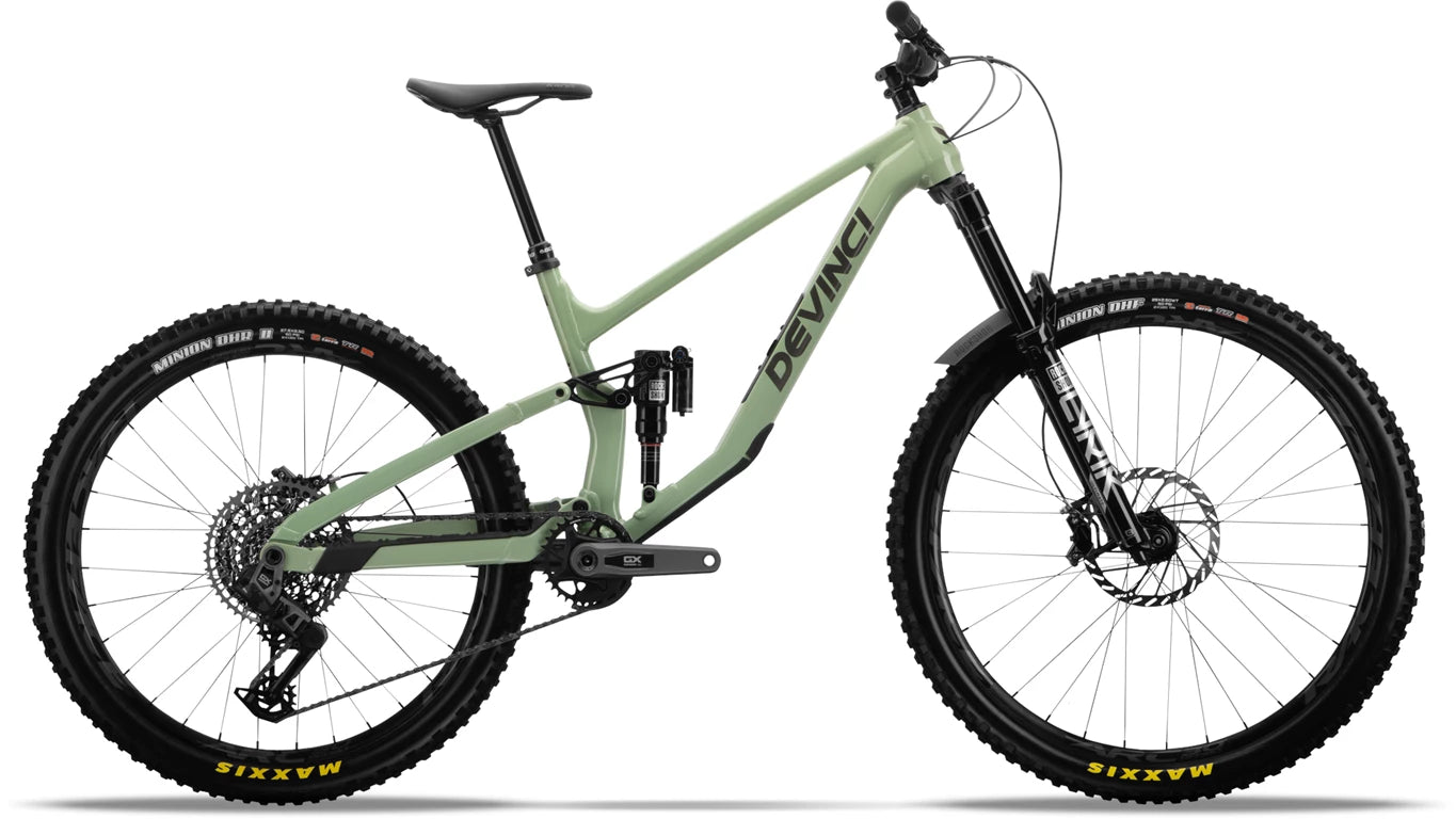 Troy AL - GX AXS