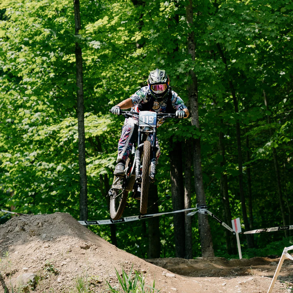 Rawdon Open