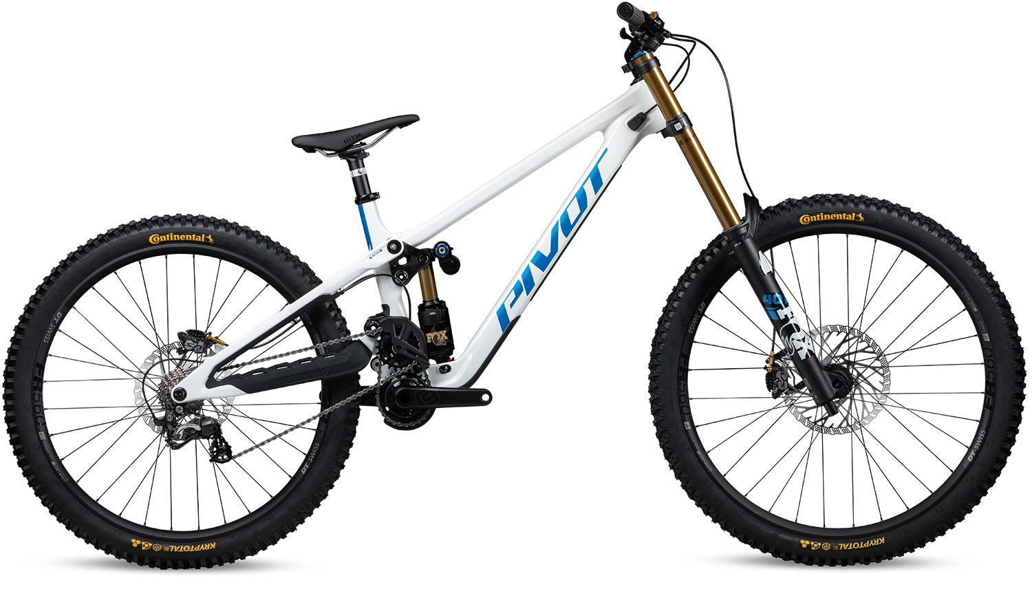 Phoenix V5 - Pro Saint