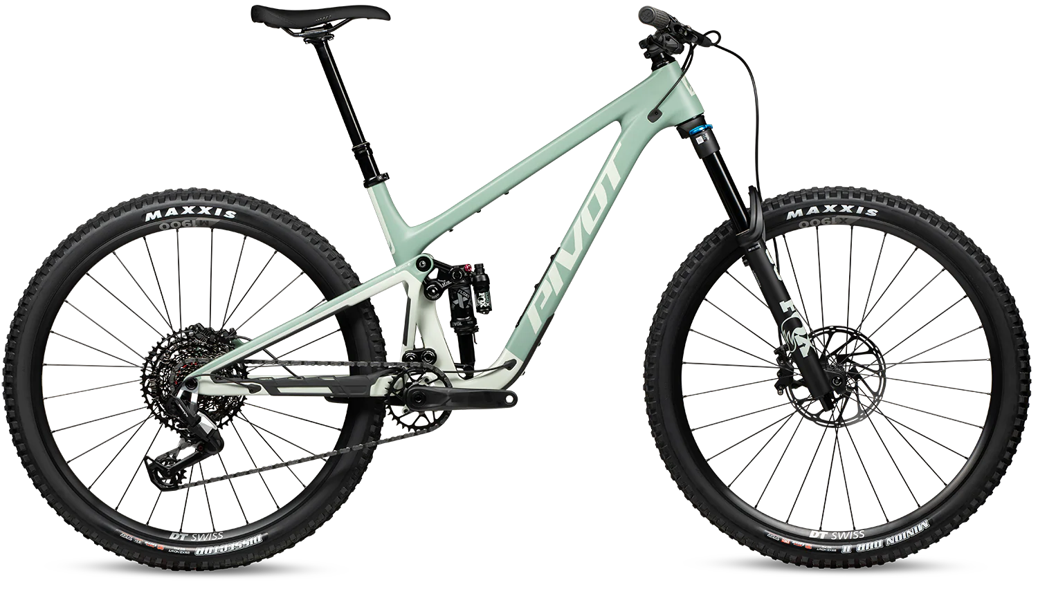 Trailcat LT - Ride E 70/90