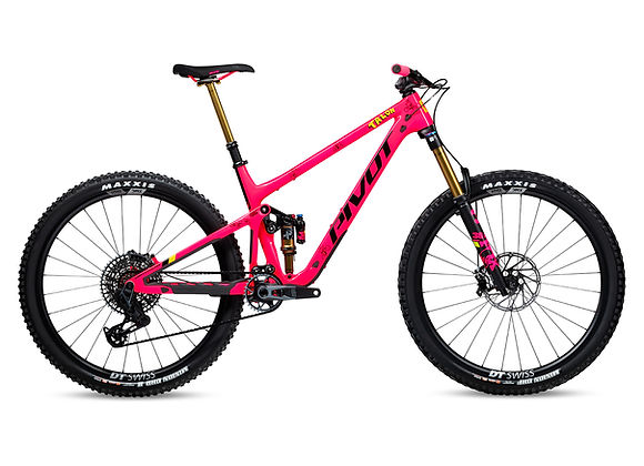 Switchblade - Talon Pro X0