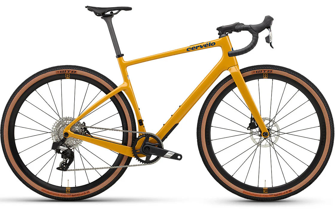 Àspero - Apex Xplr Axs 1