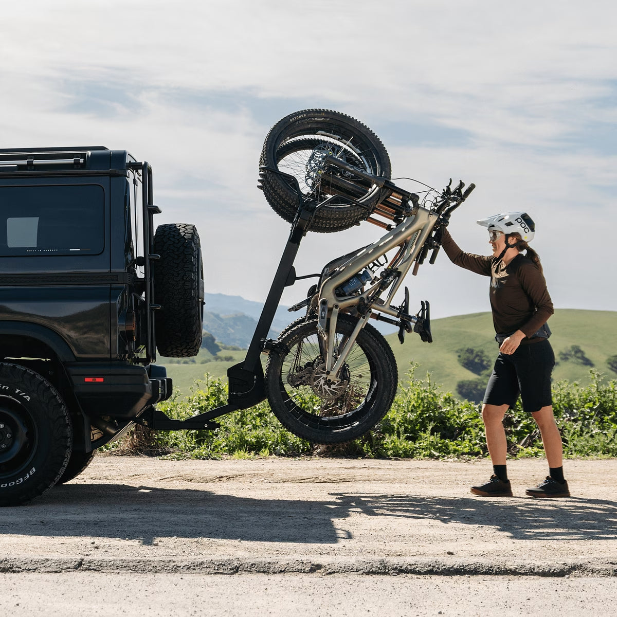 Thule - Revert 6