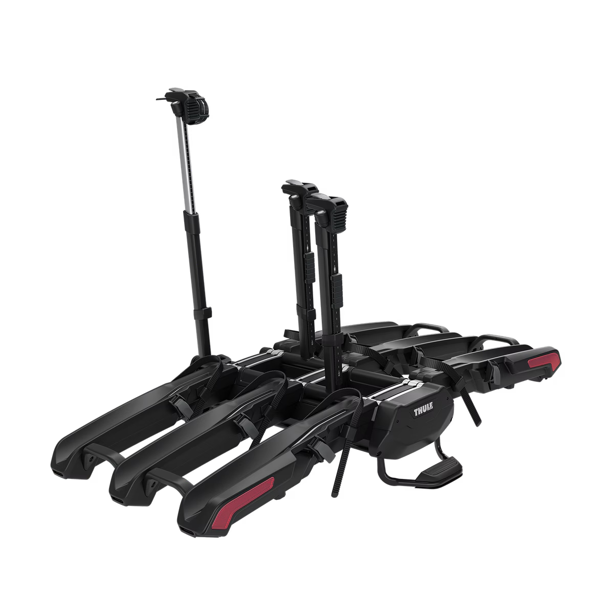 Epos 3 - bikes - Rack