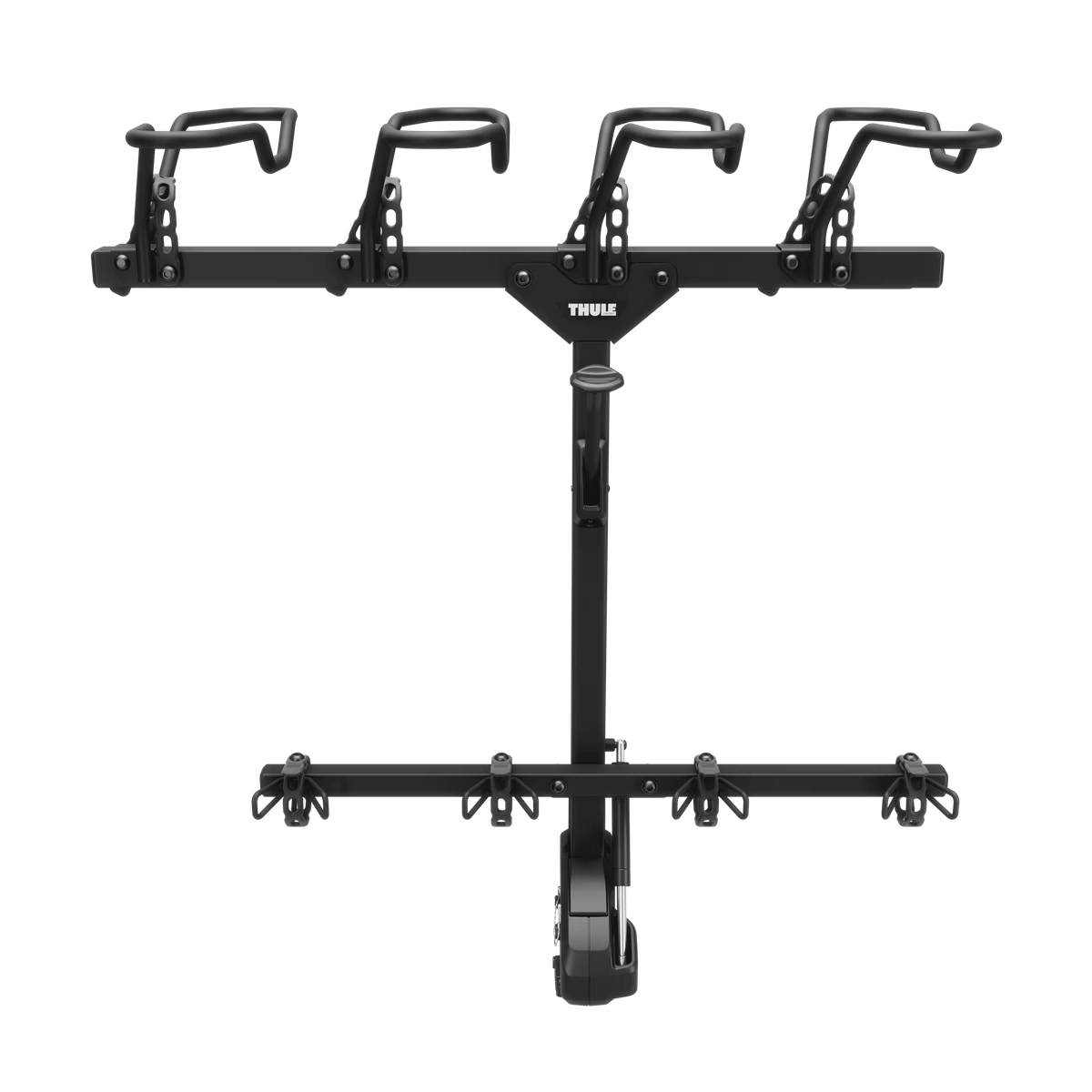 Thule - Revert 4