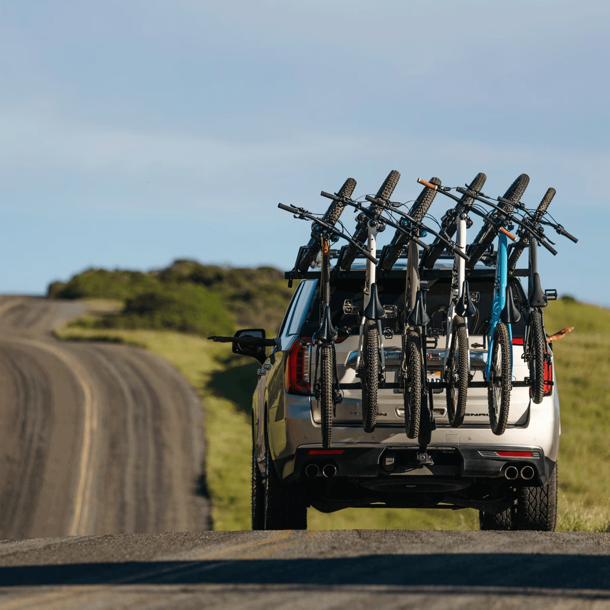 Thule - Revert 6