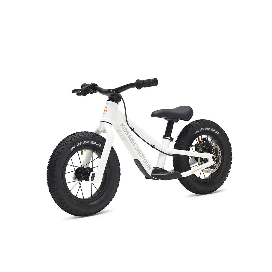 Dirt Hero - 12" W/Brakes