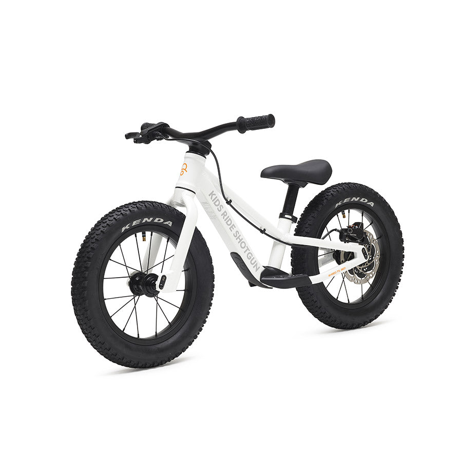 Dirt Hero - 14'' W/Brakes