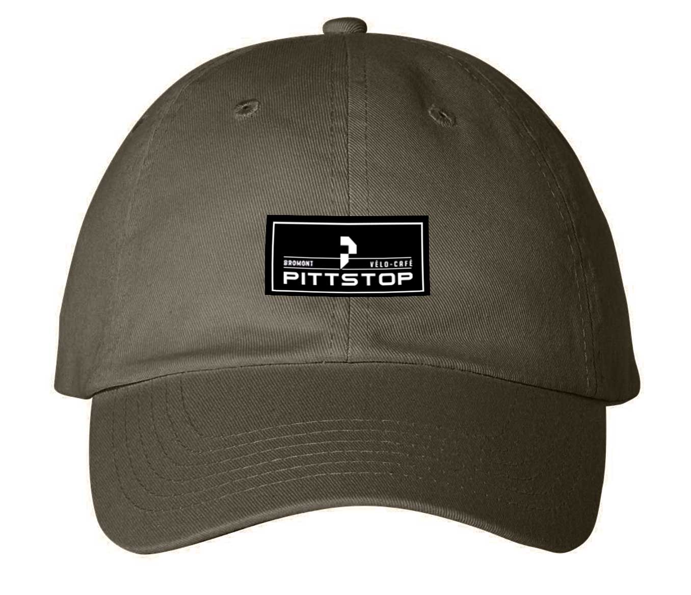 Casquette DAD - PATCH classique