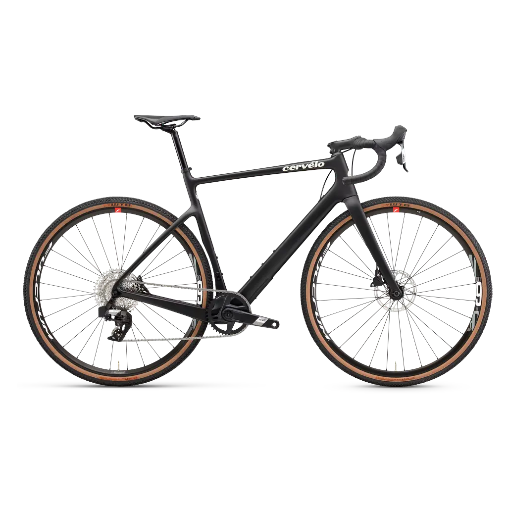 Aspero Apex XPLR AXS 1 SC