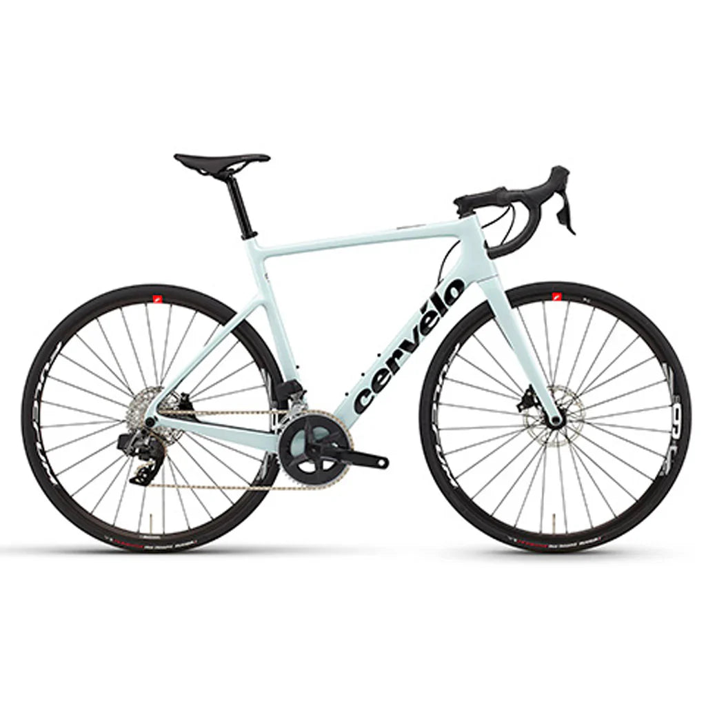 Caledonia - RIVAL - eTap AXS