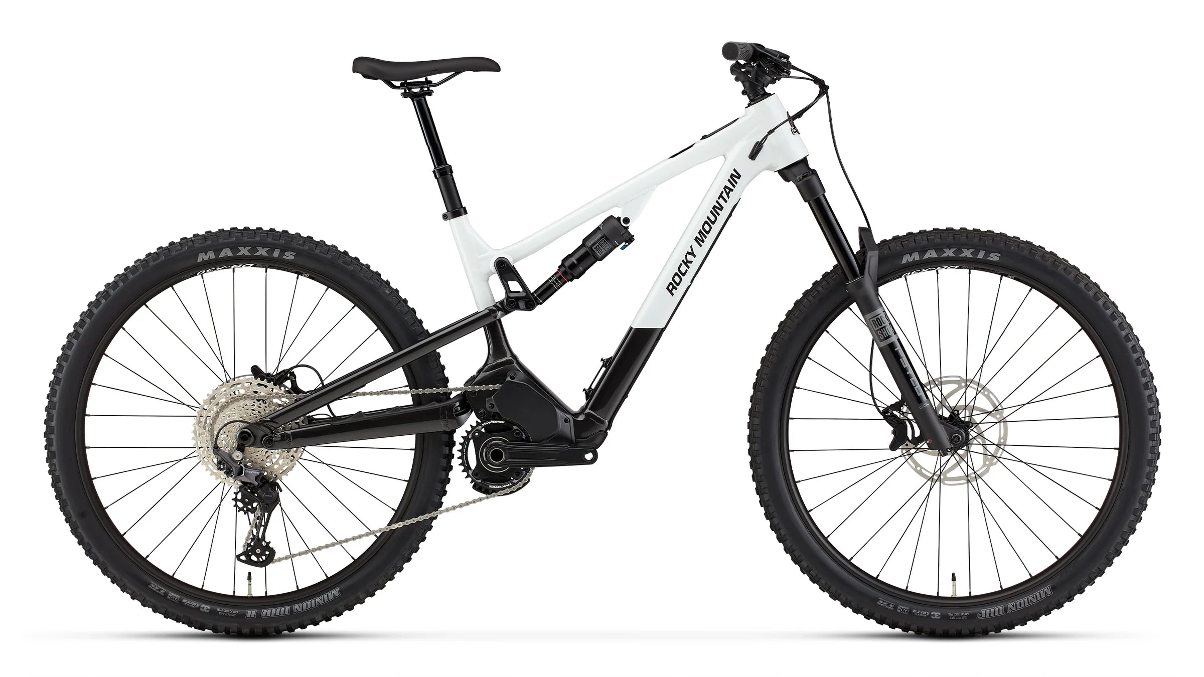 Instinct PowerPlay SL A30