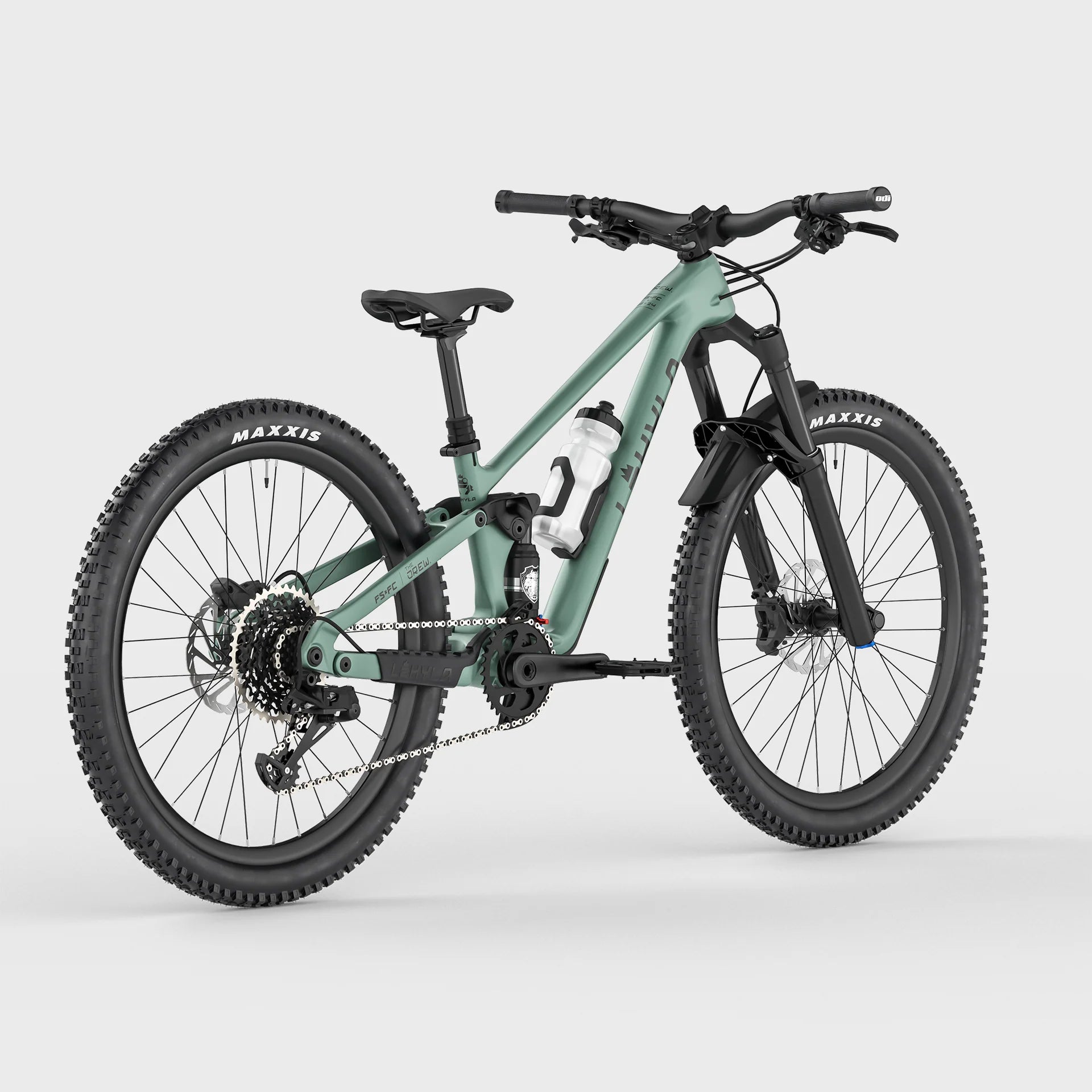 The Drew 24"
