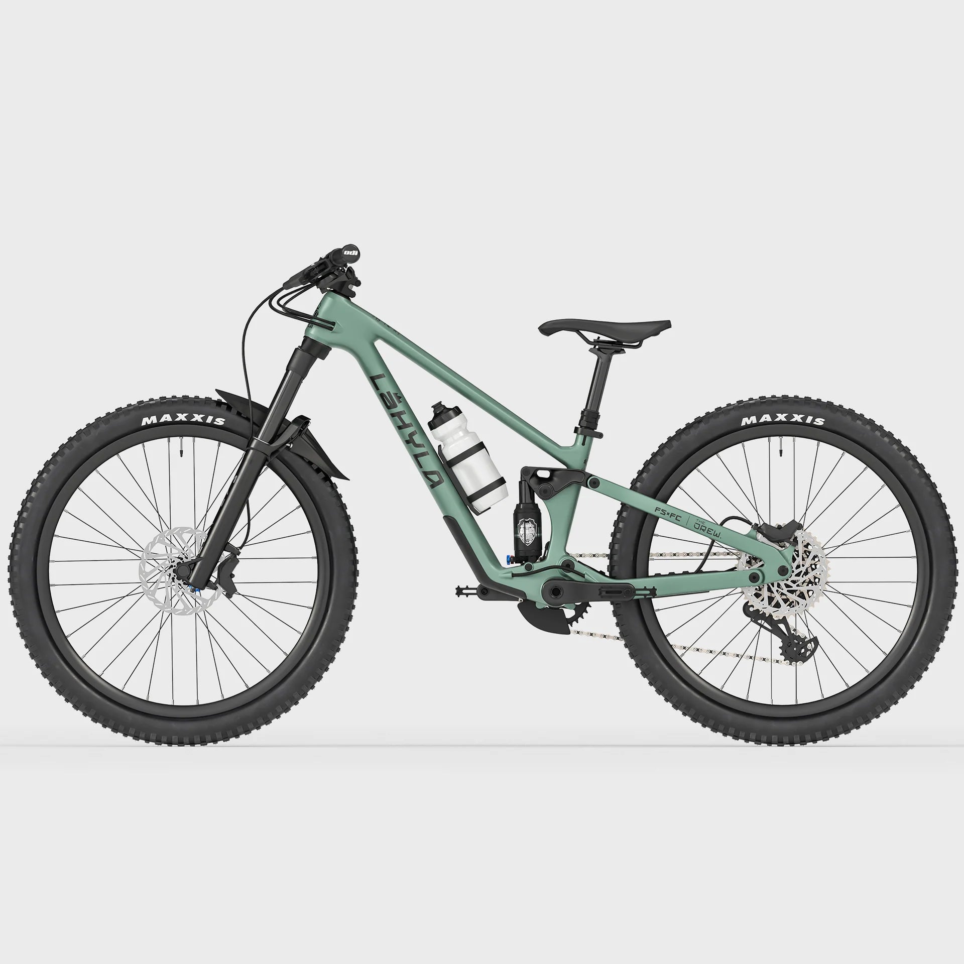 The Drew 24"