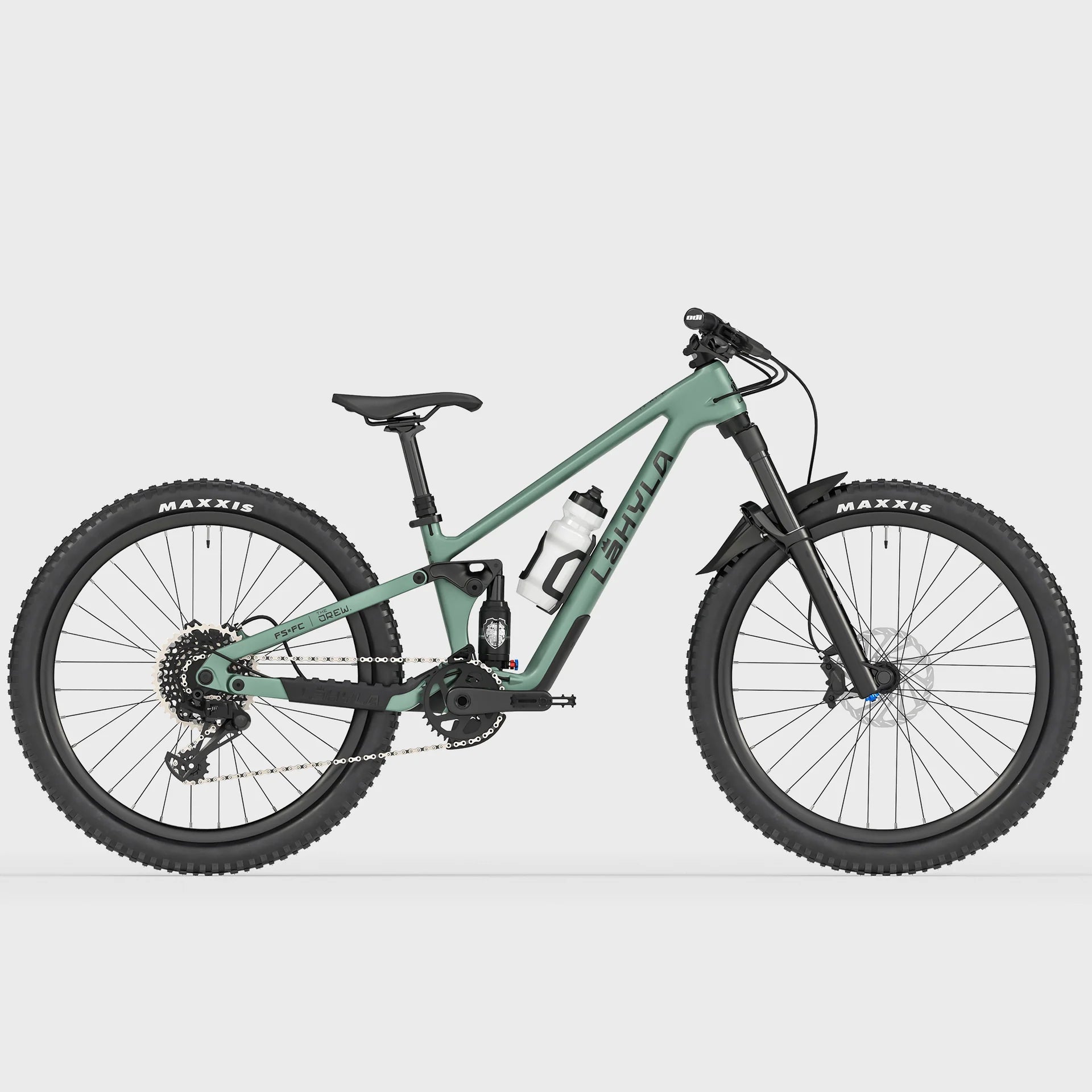 The Drew 24"