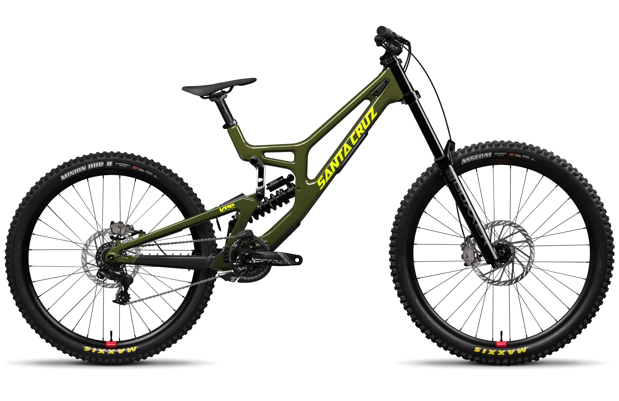 V10 - Kit S