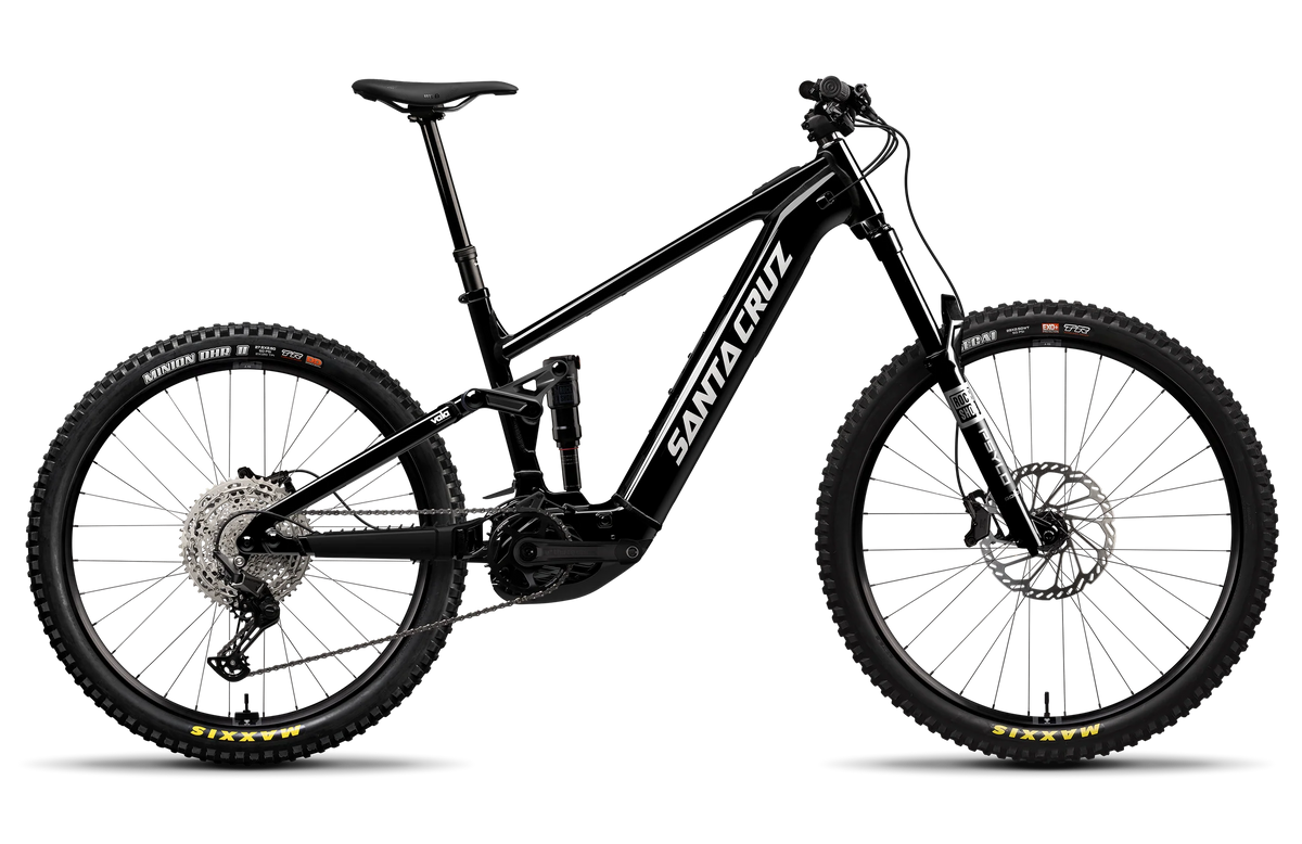 SantaCruz Vala 1 AL MX 27 Deore 6200