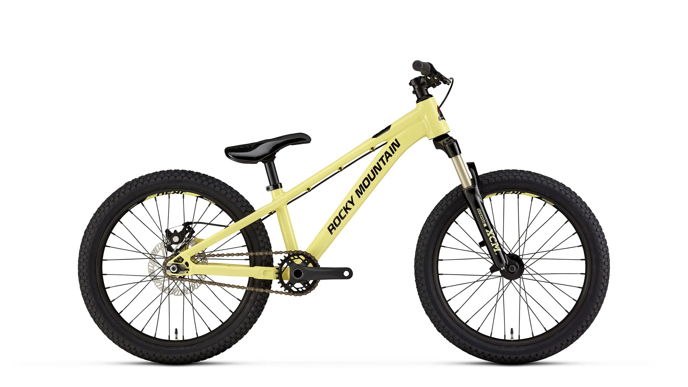 Flow JR 20