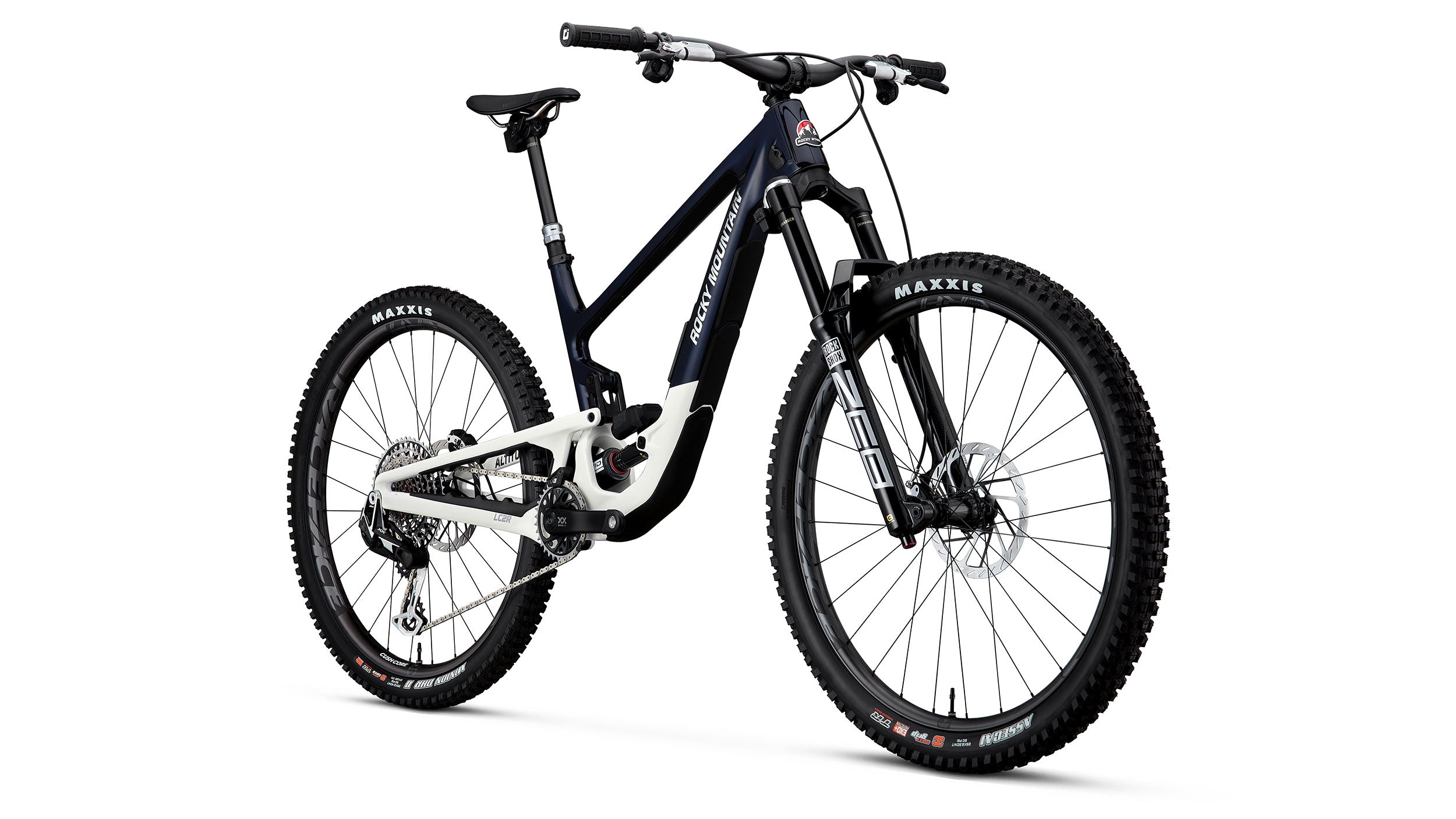 Altitude C99