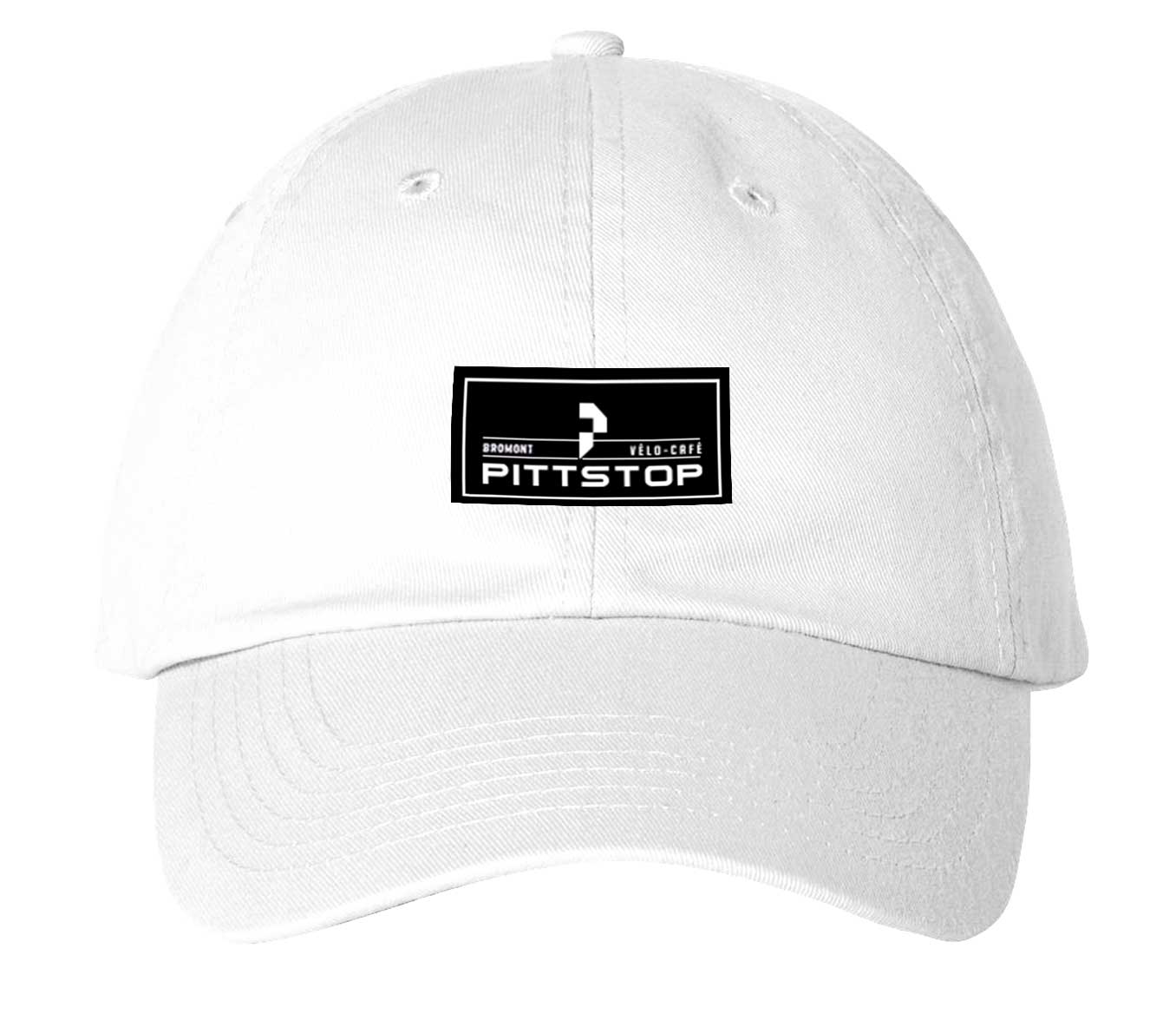 Casquette DAD - PATCH classique