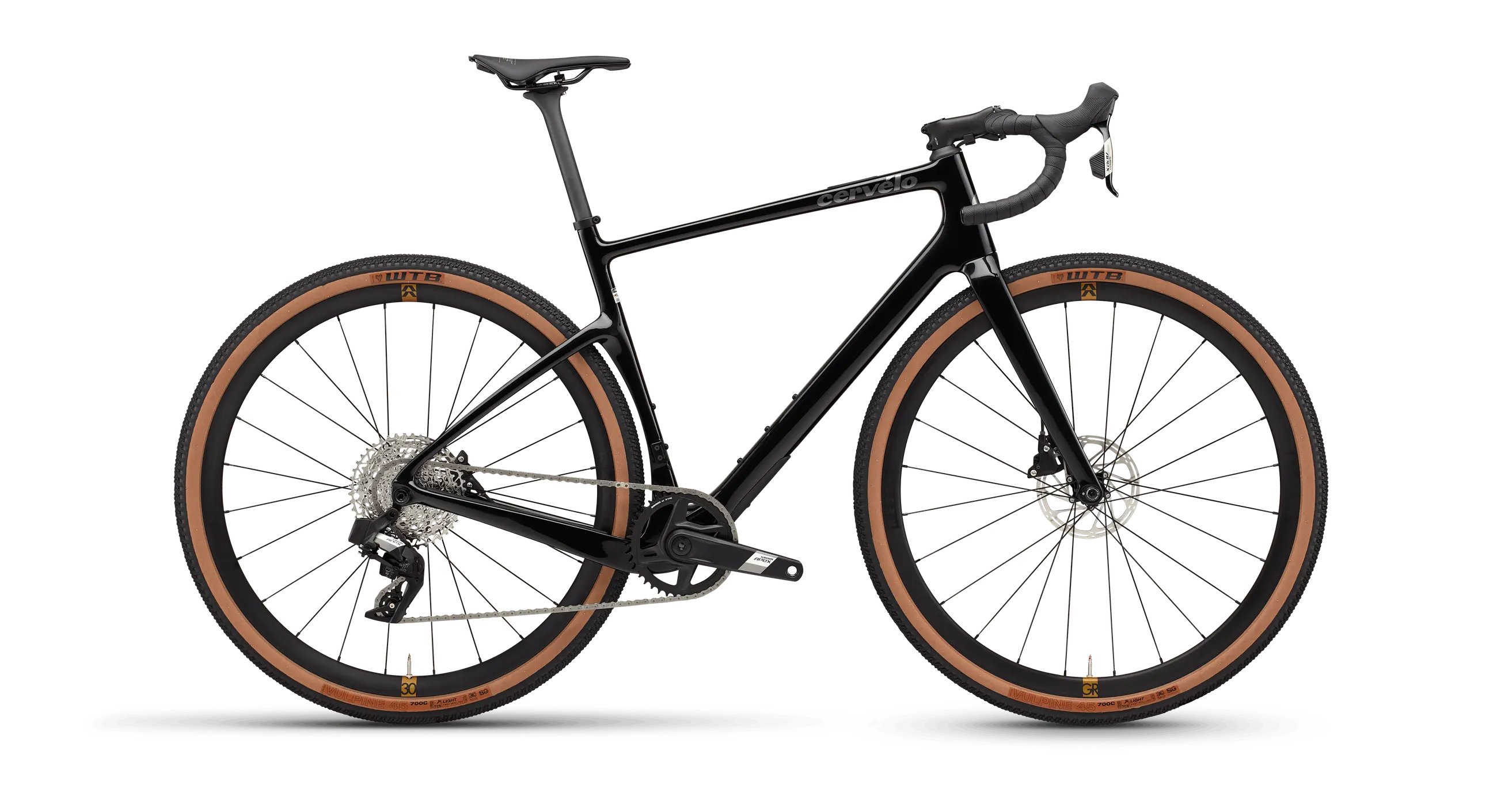 Àspero - Apex Xplr Axs 1