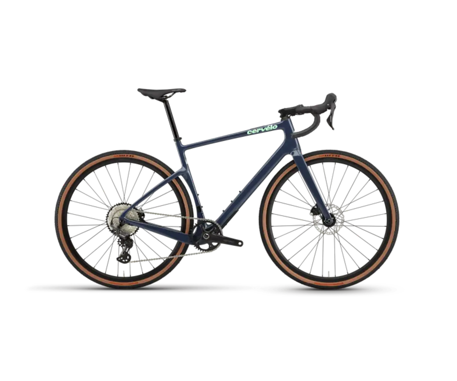 Àspero - GRX RX610