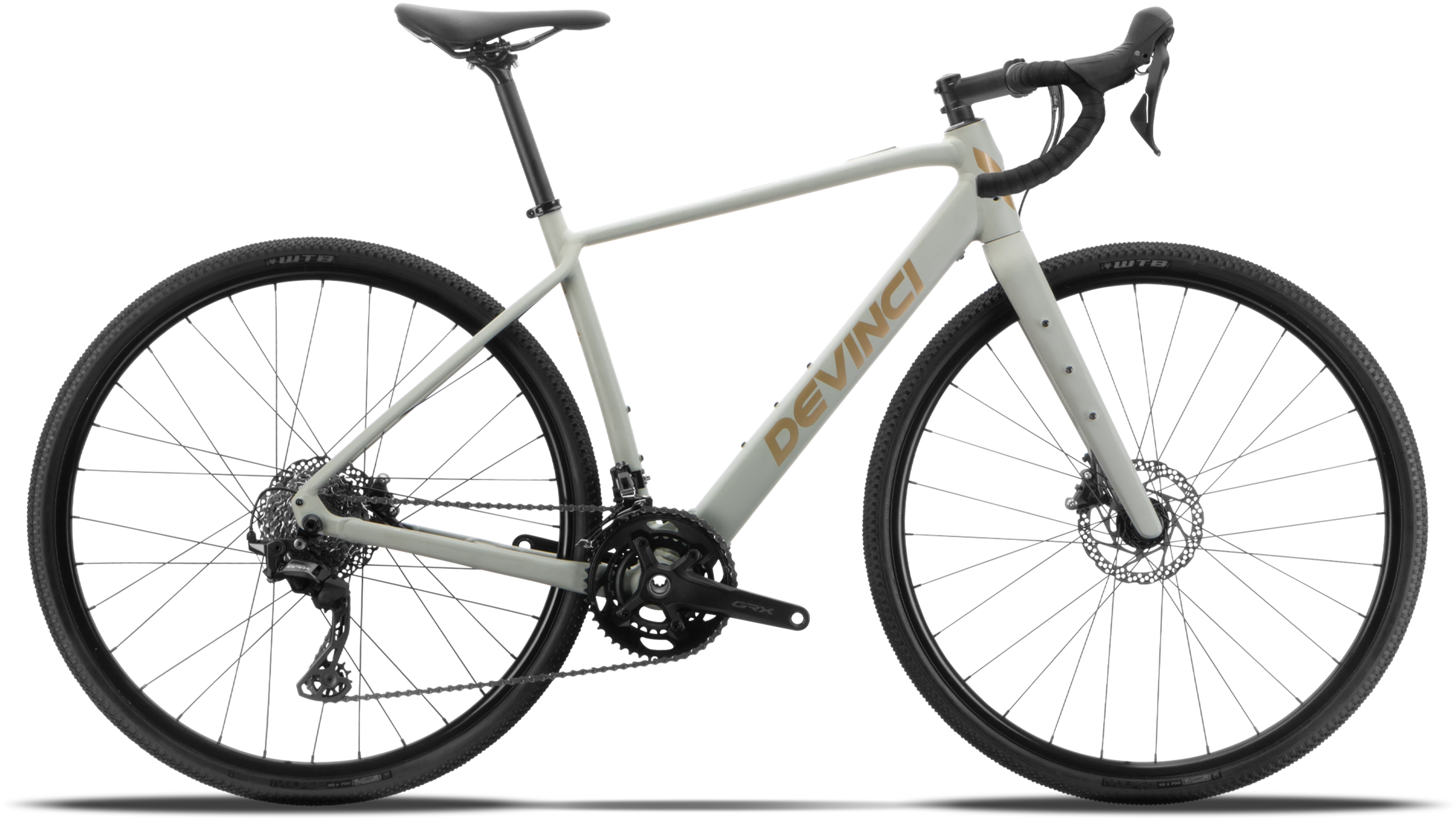 E-Hatchet Tour - GRX 610