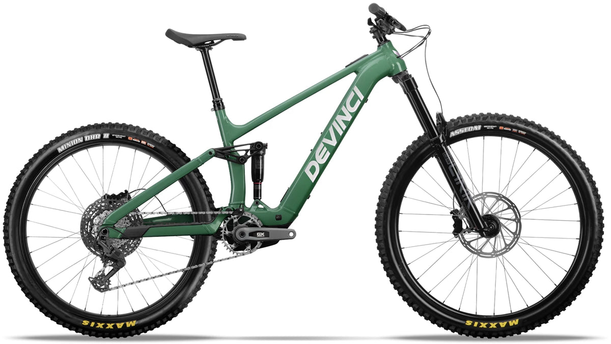 E-Troy Lite - Eagle70 - Small (DEMO)